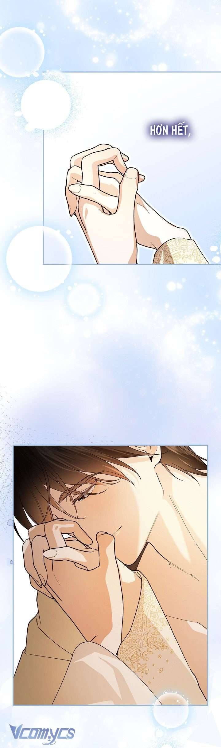 Phương Pháp Che Giấu Đứa Con Của Hoàng Đế [Chap 114-116] - Page 39