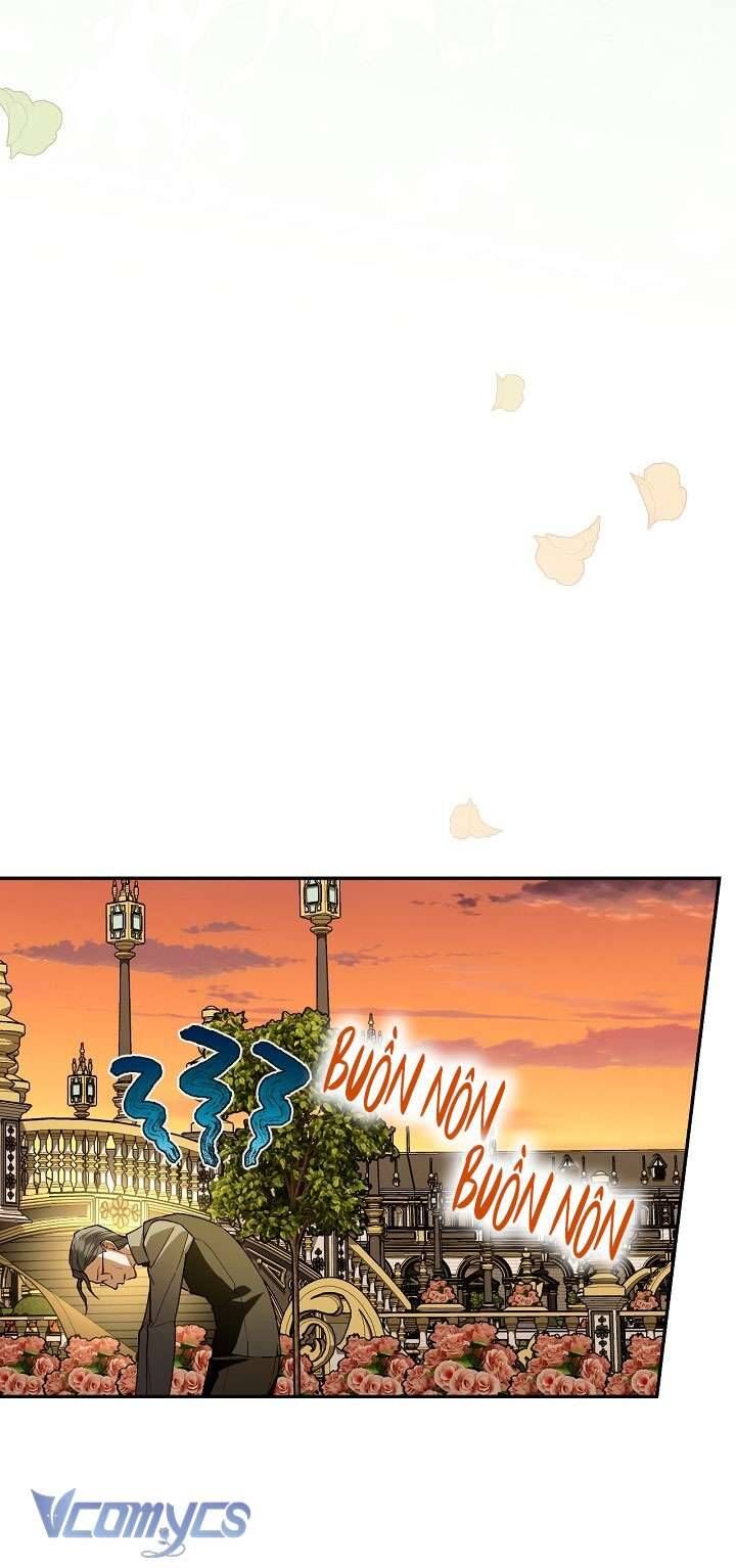 Phương Pháp Che Giấu Đứa Con Của Hoàng Đế [Chap 114-116] - Page 9
