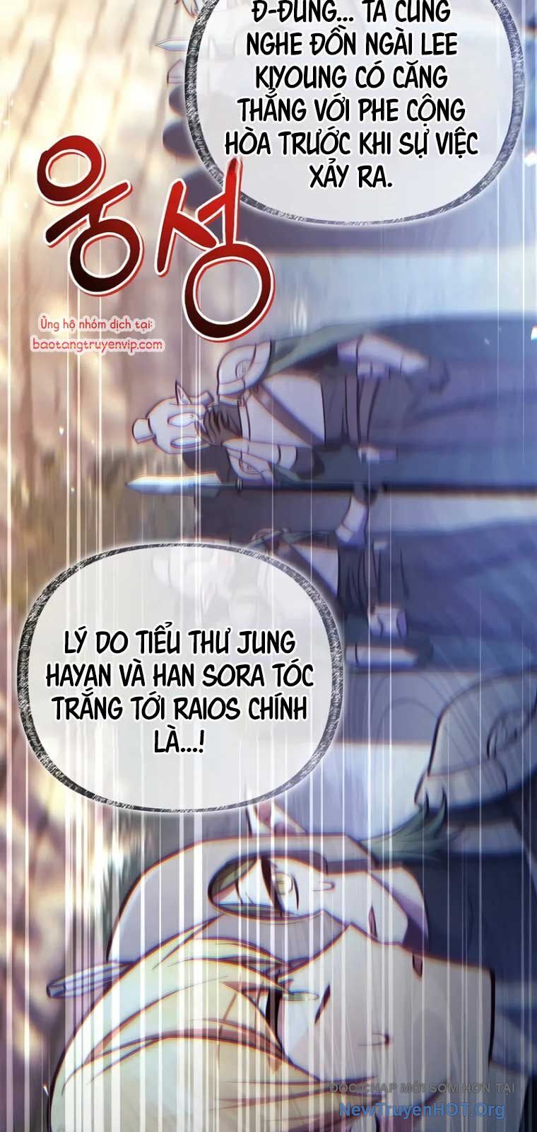 Kí Sự Hồi Quy [Chap 143-150] - Page 10