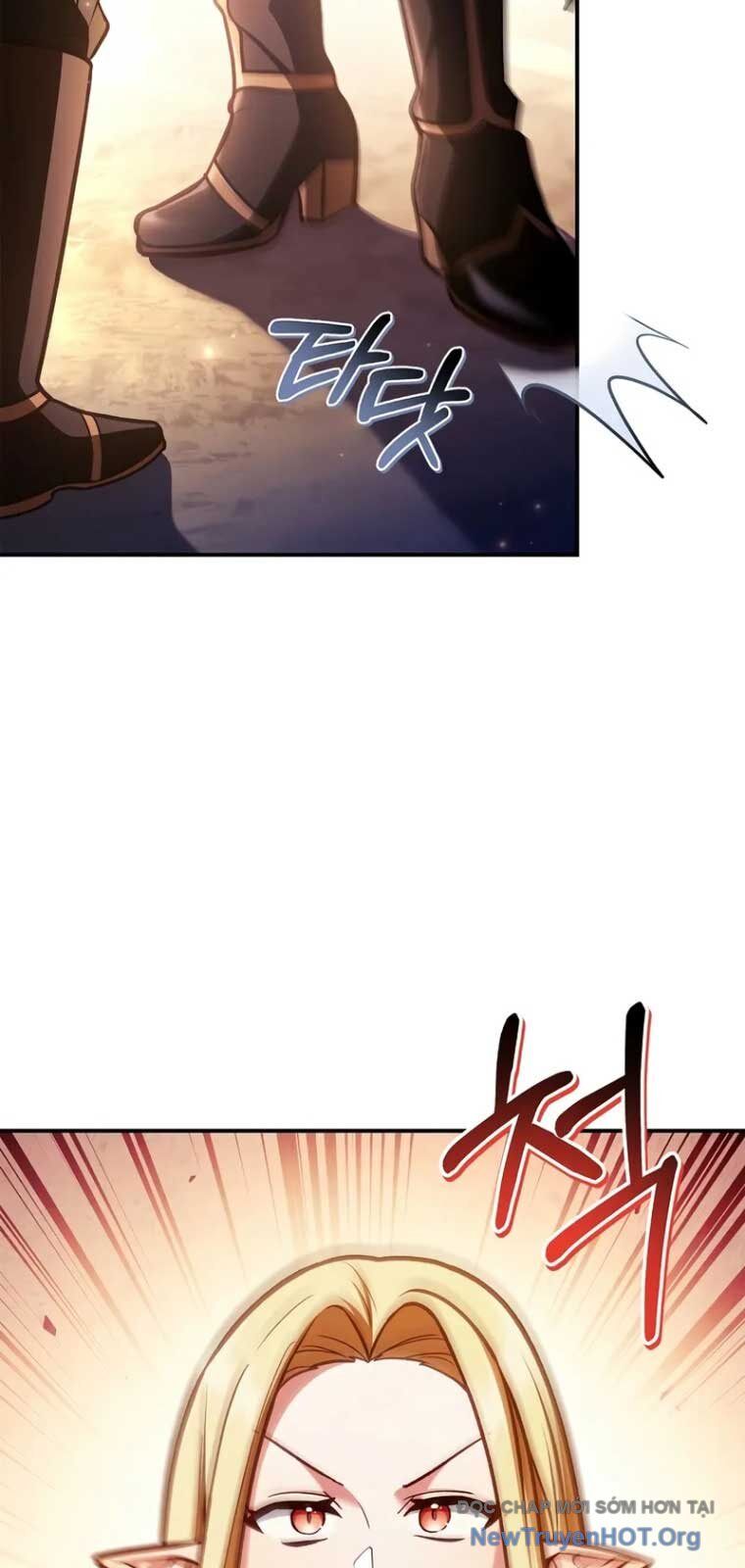 Kí Sự Hồi Quy [Chap 143-150] - Page 21