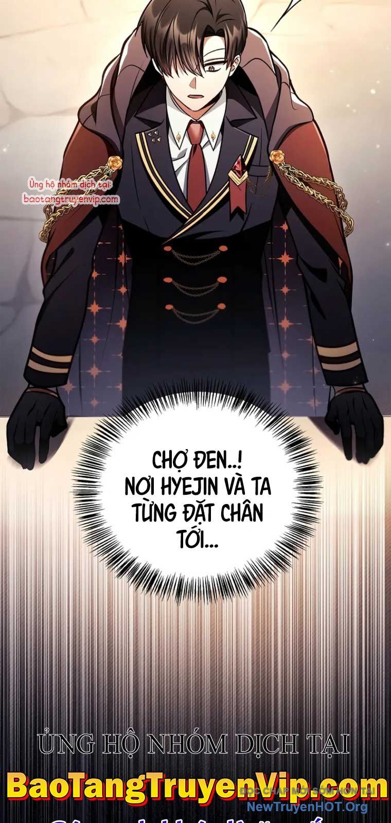 Kí Sự Hồi Quy [Chap 143-150] - Page 23