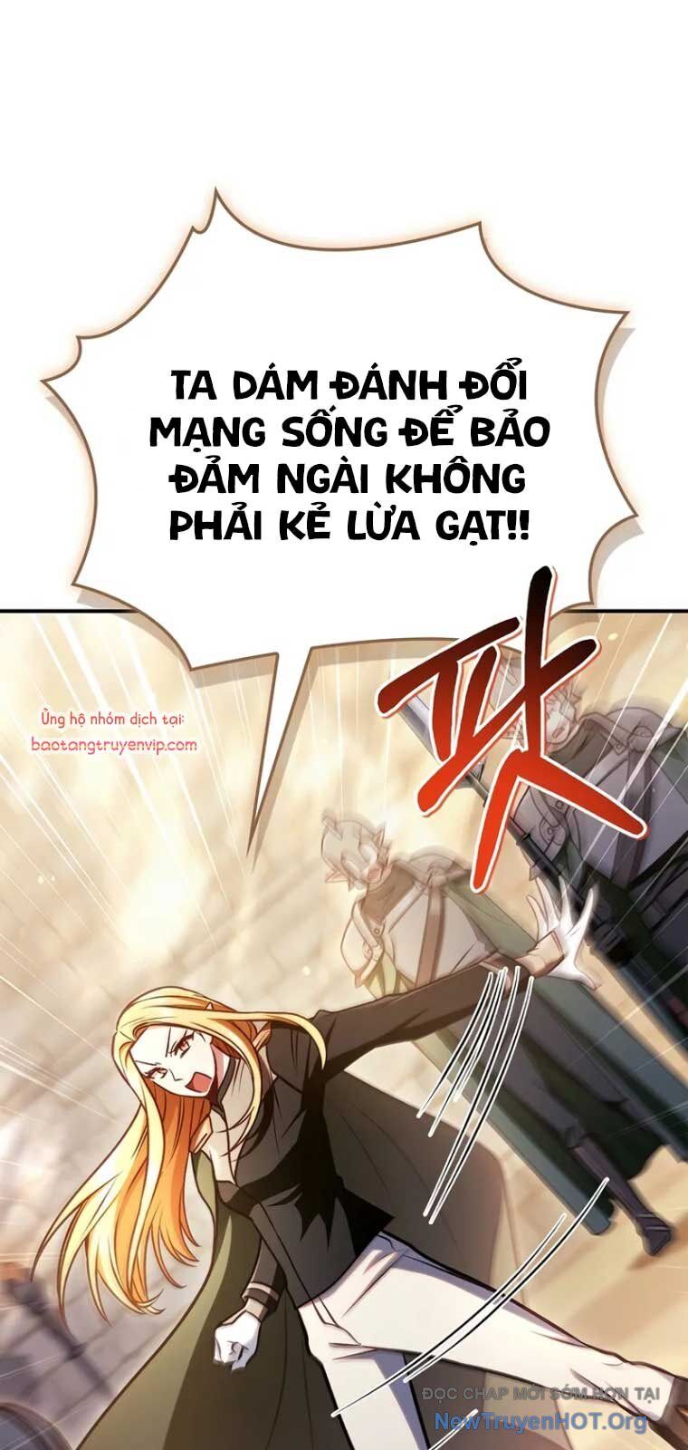 Kí Sự Hồi Quy [Chap 143-150] - Page 30