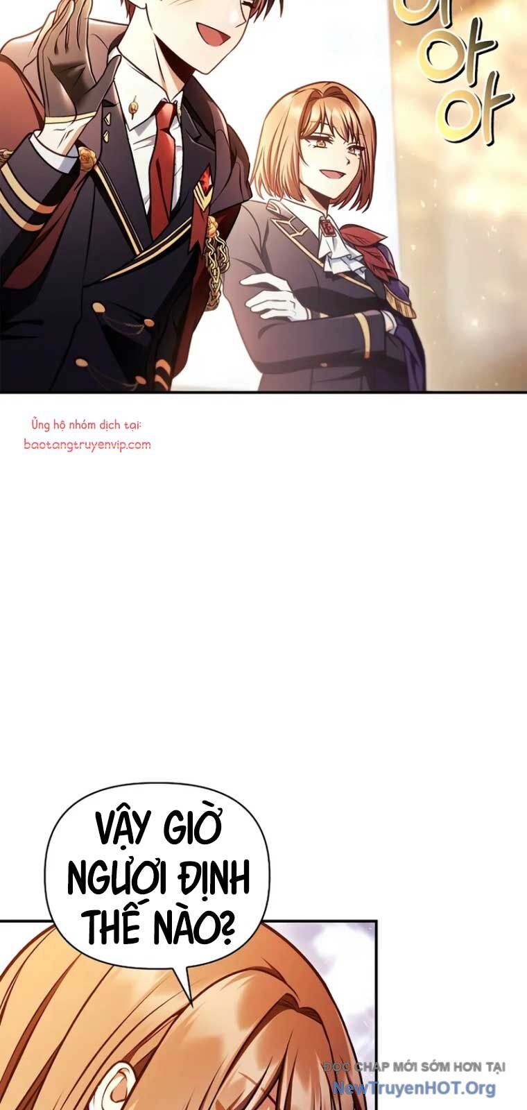 Kí Sự Hồi Quy [Chap 143-150] - Page 47
