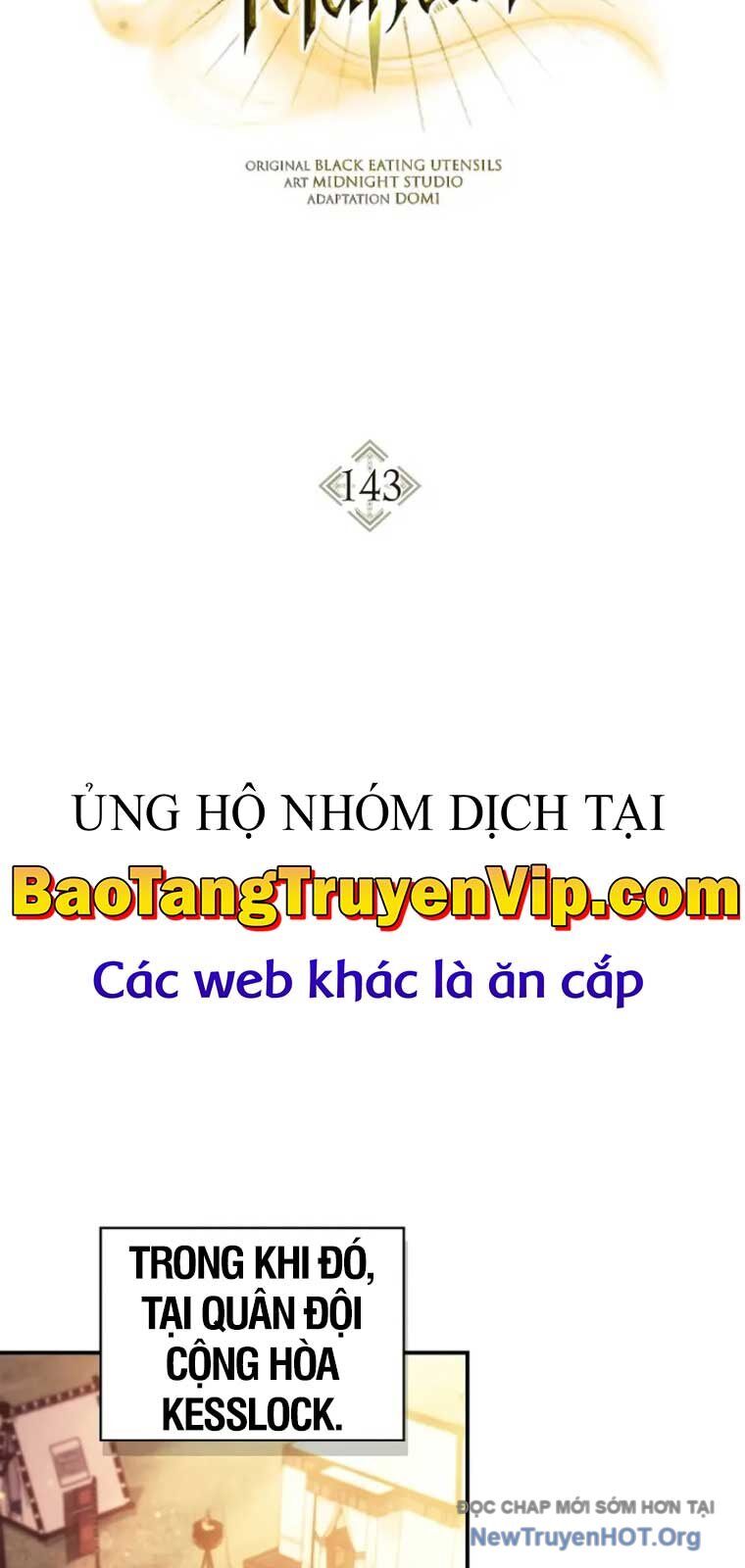 Kí Sự Hồi Quy [Chap 143-150] - Page 52