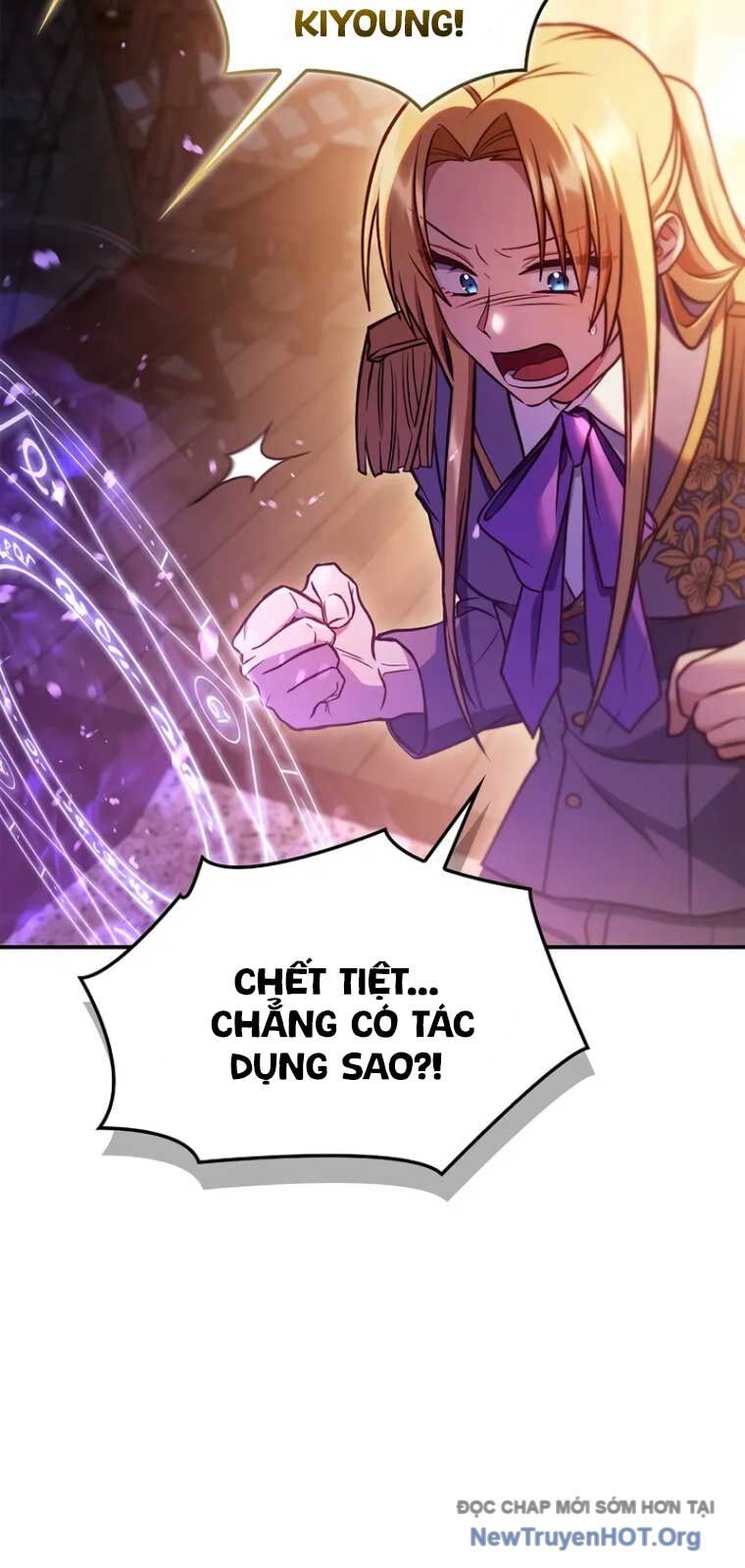Kí Sự Hồi Quy [Chap 143-150] - Page 54