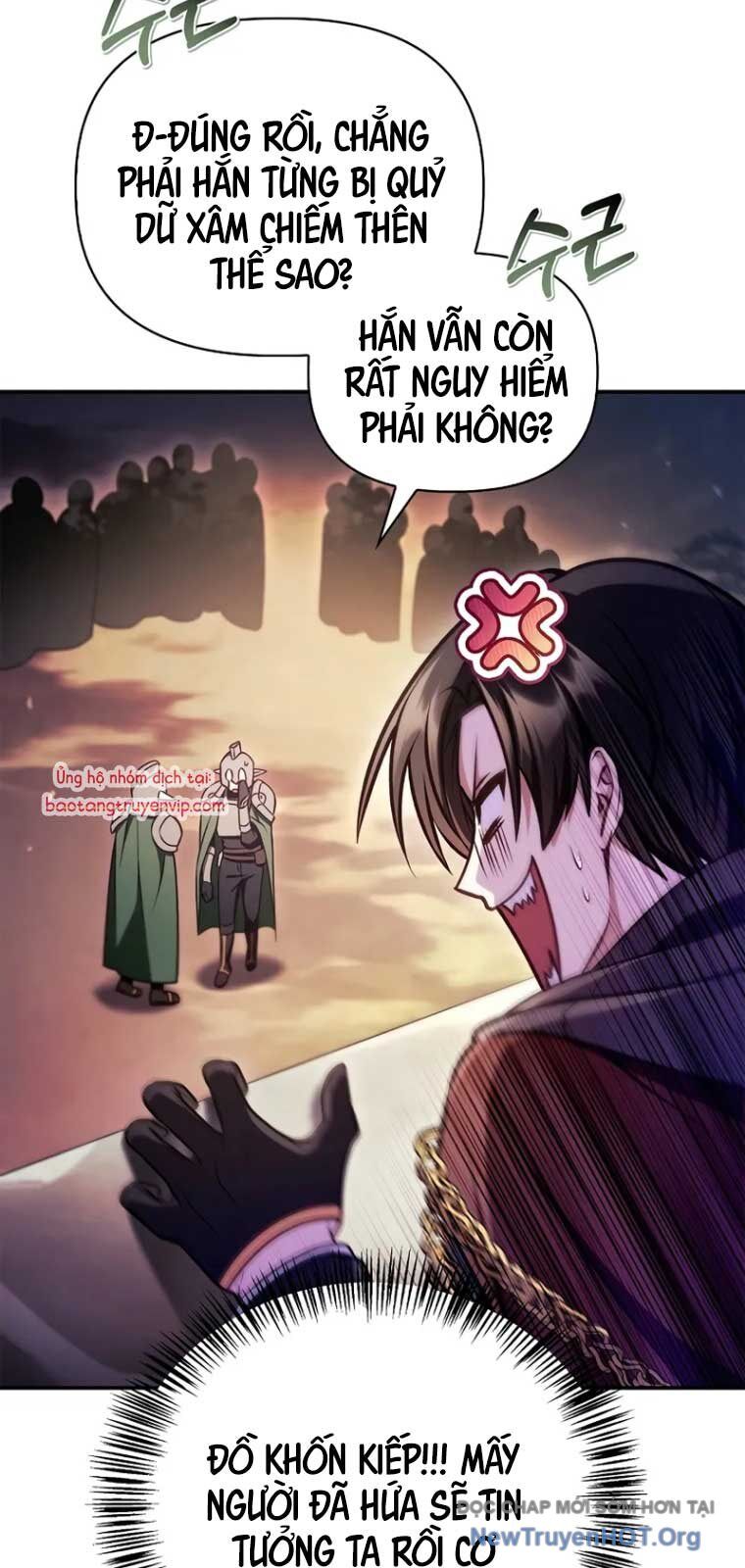 Kí Sự Hồi Quy [Chap 143-150] - Page 6