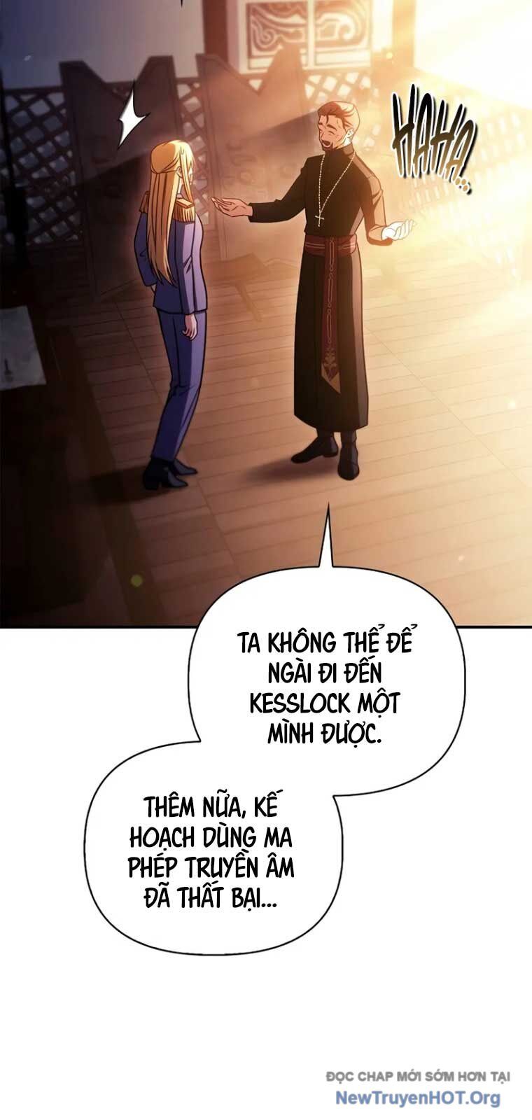 Kí Sự Hồi Quy [Chap 143-150] - Page 60