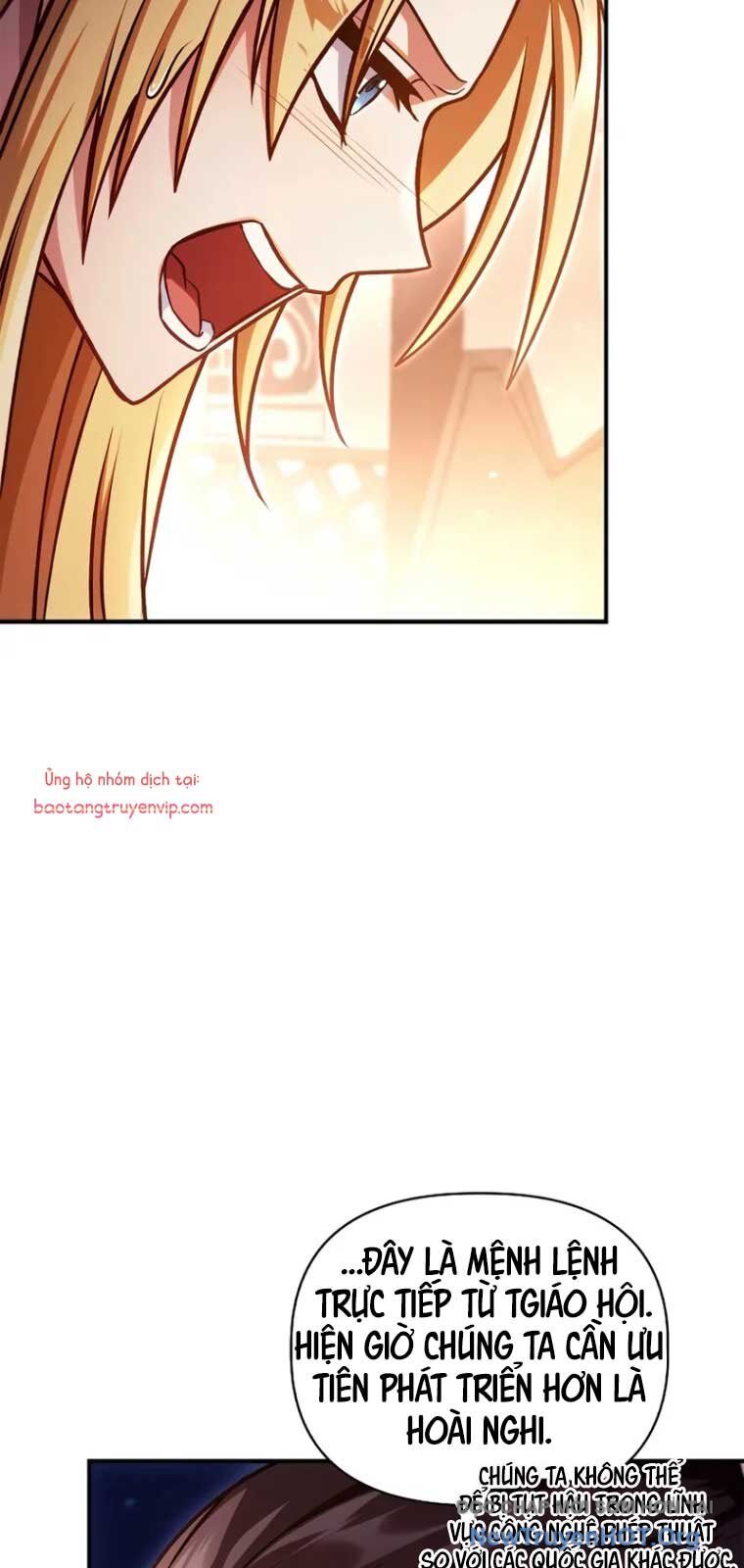 Kí Sự Hồi Quy [Chap 143-150] - Page 81