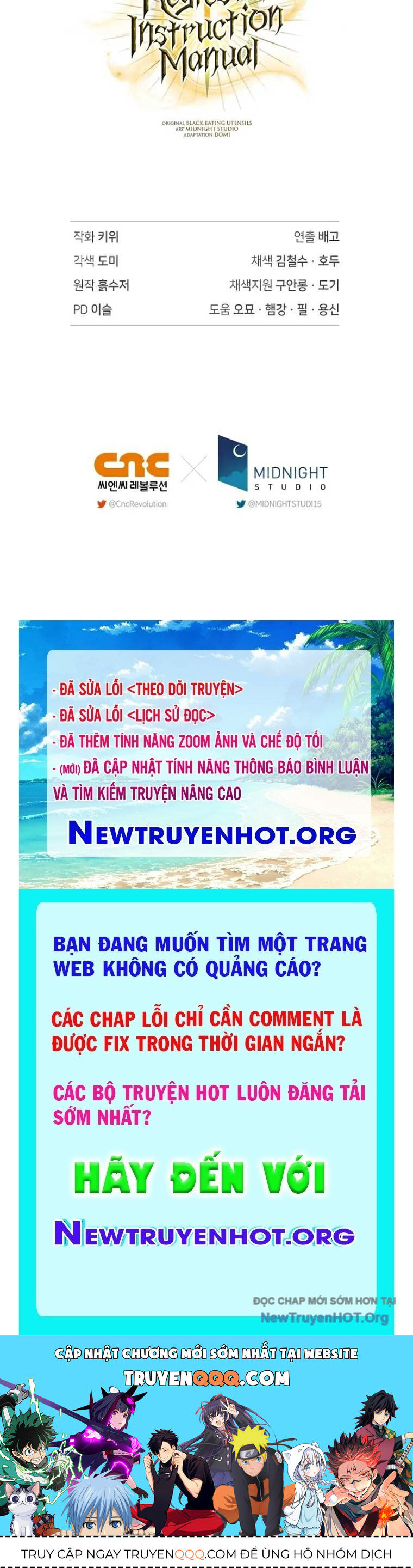 Kí Sự Hồi Quy [Chap 143-150] - Page 90