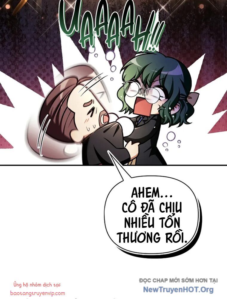 Kí Sự Hồi Quy [Chap 143-150] - Page 21