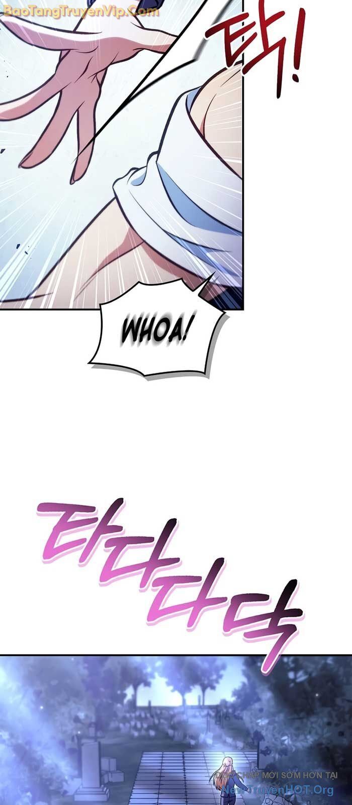 Kí Sự Hồi Quy [Chap 143-150] - Page 17