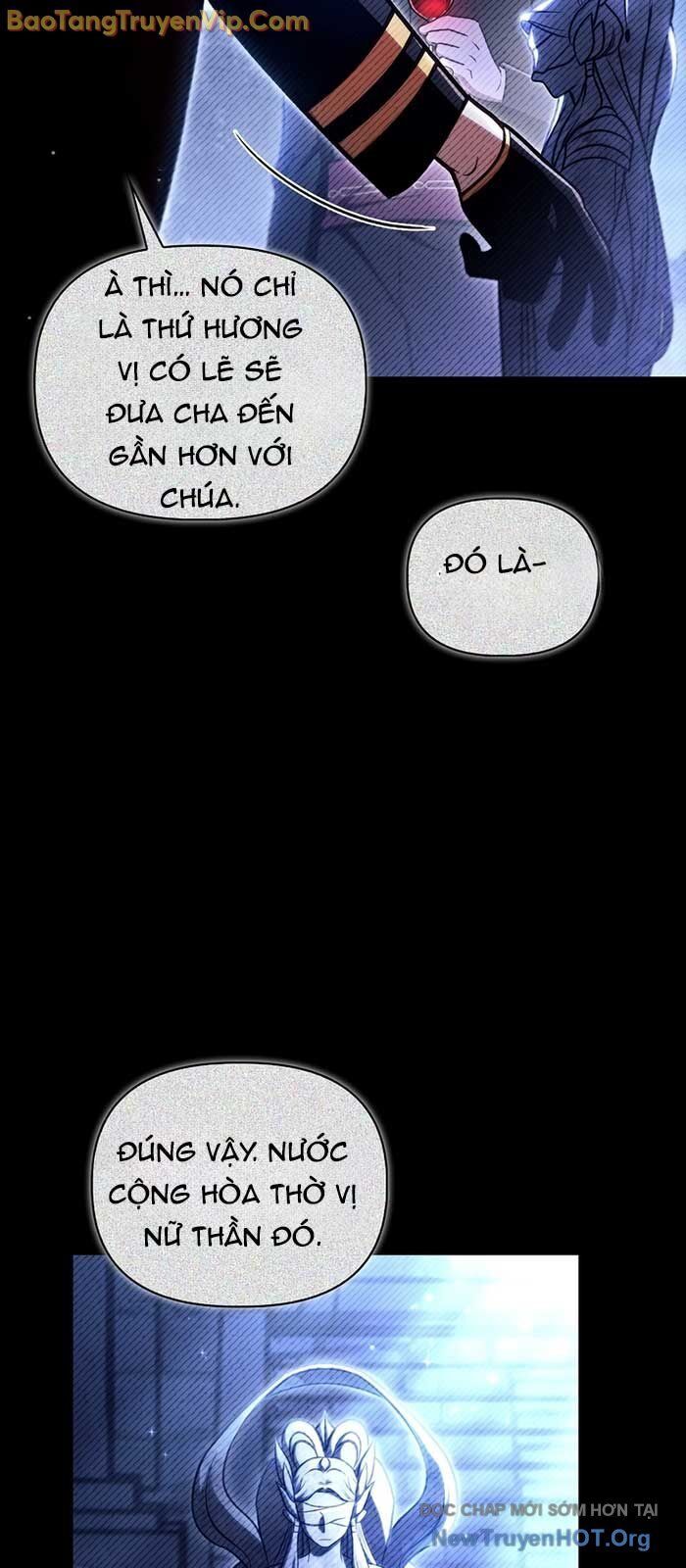 Kí Sự Hồi Quy [Chap 143-150] - Page 32
