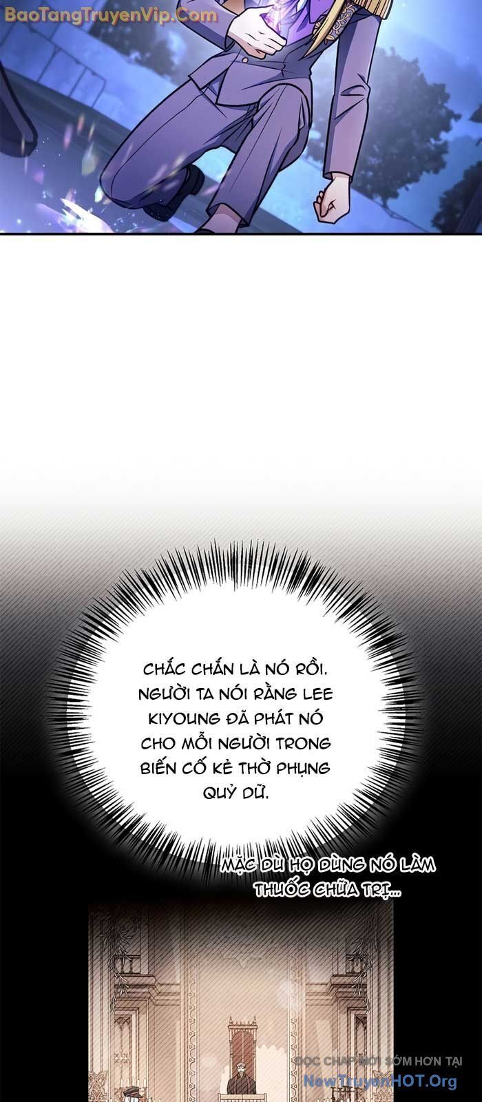 Kí Sự Hồi Quy [Chap 143-150] - Page 50