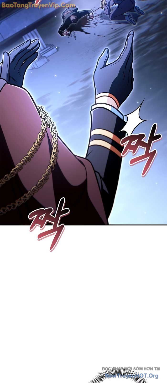 Kí Sự Hồi Quy [Chap 143-150] - Page 75