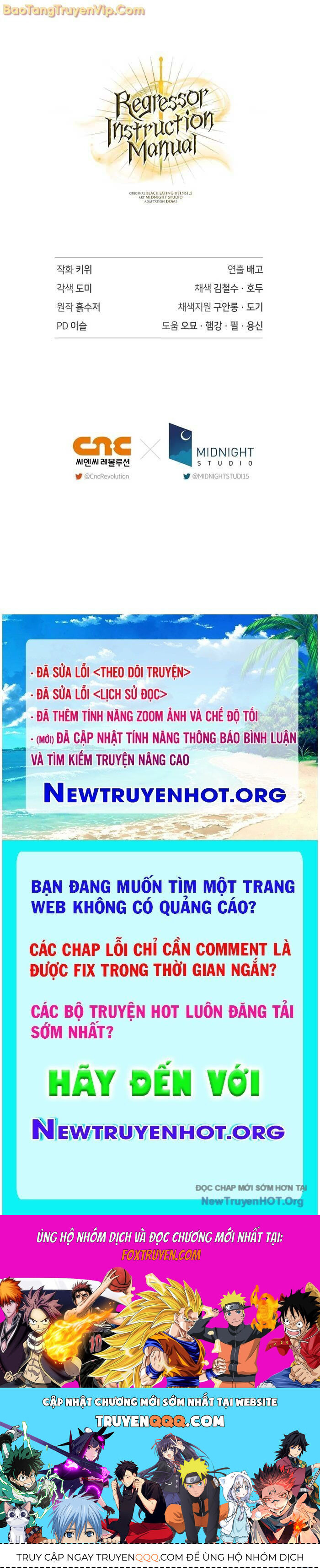 Kí Sự Hồi Quy [Chap 143-150] - Page 79