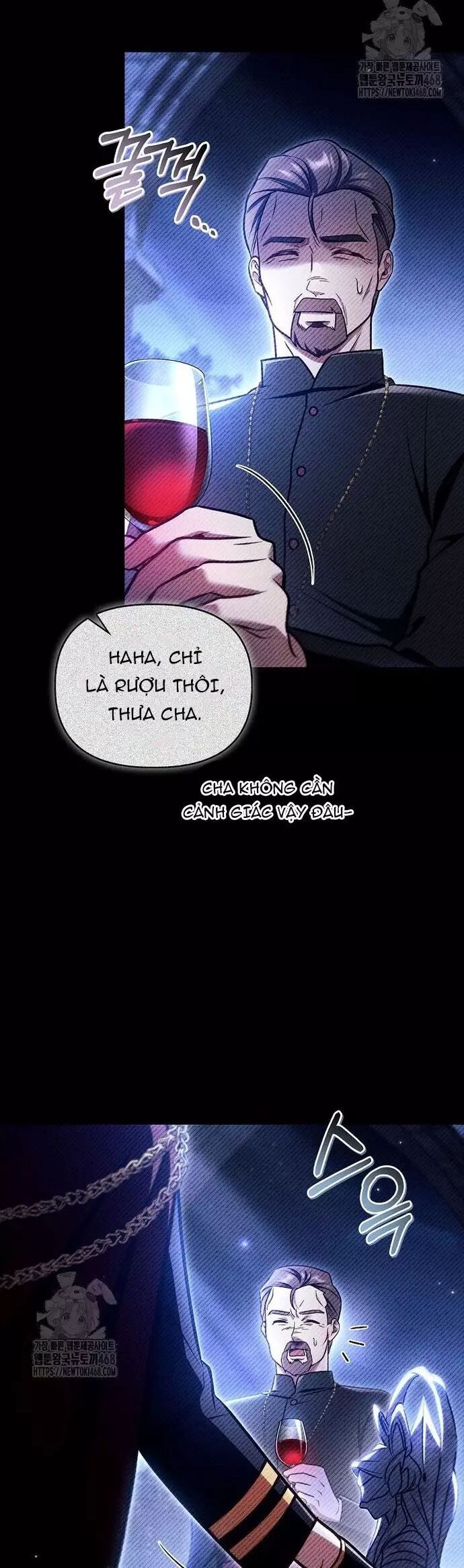 Kí Sự Hồi Quy [Chap 143-150] - Page 20