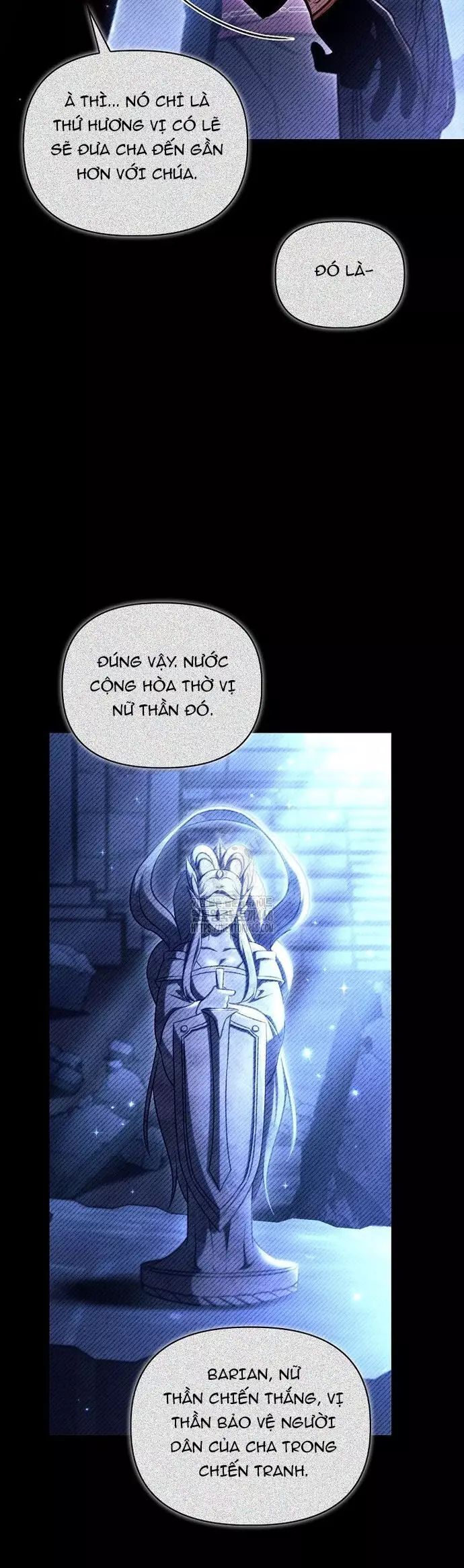 Kí Sự Hồi Quy [Chap 143-150] - Page 21