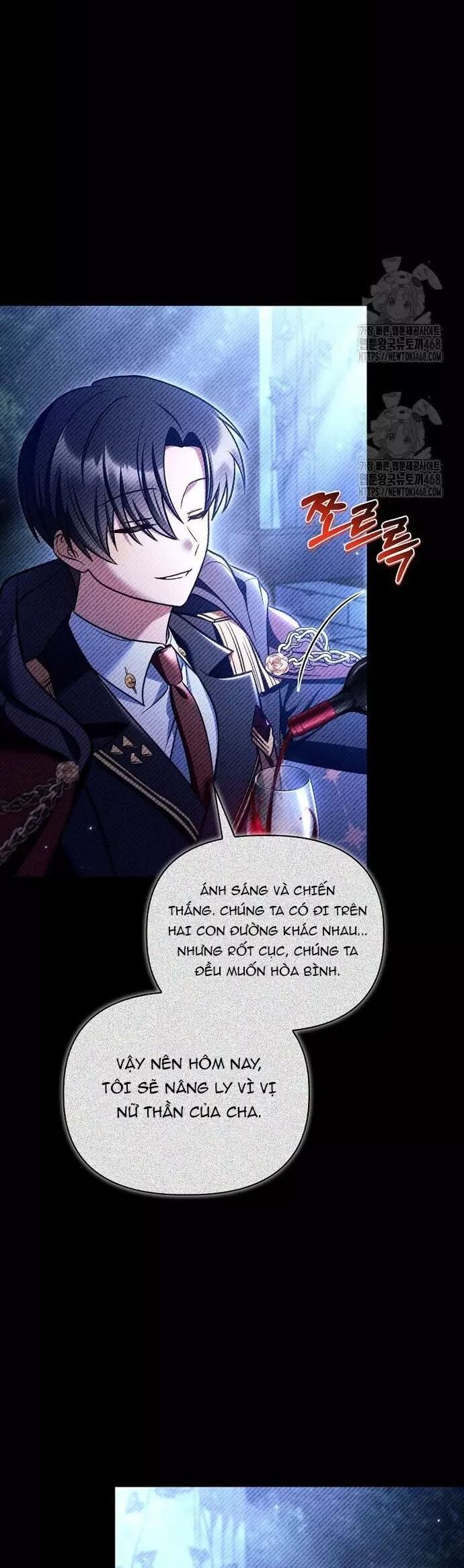 Kí Sự Hồi Quy [Chap 143-150] - Page 22
