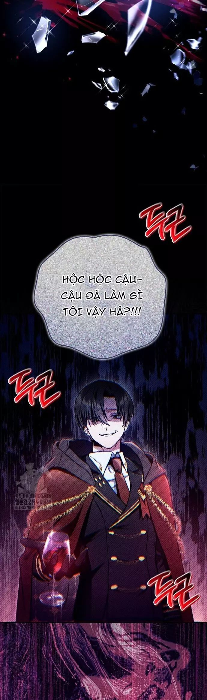 Kí Sự Hồi Quy [Chap 143-150] - Page 27