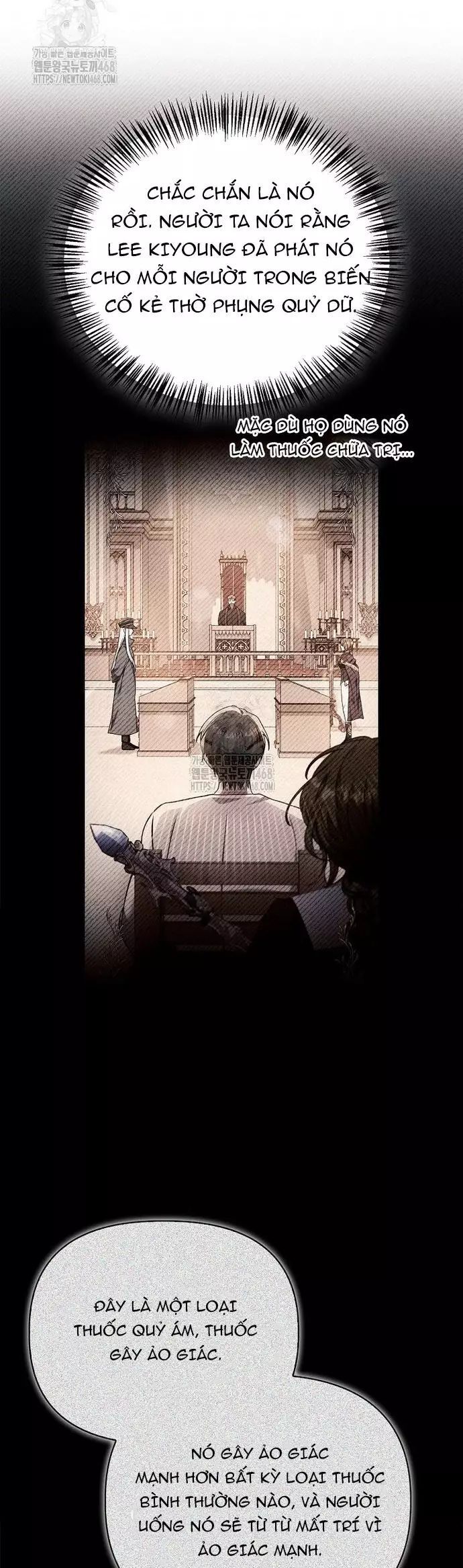 Kí Sự Hồi Quy [Chap 143-150] - Page 33
