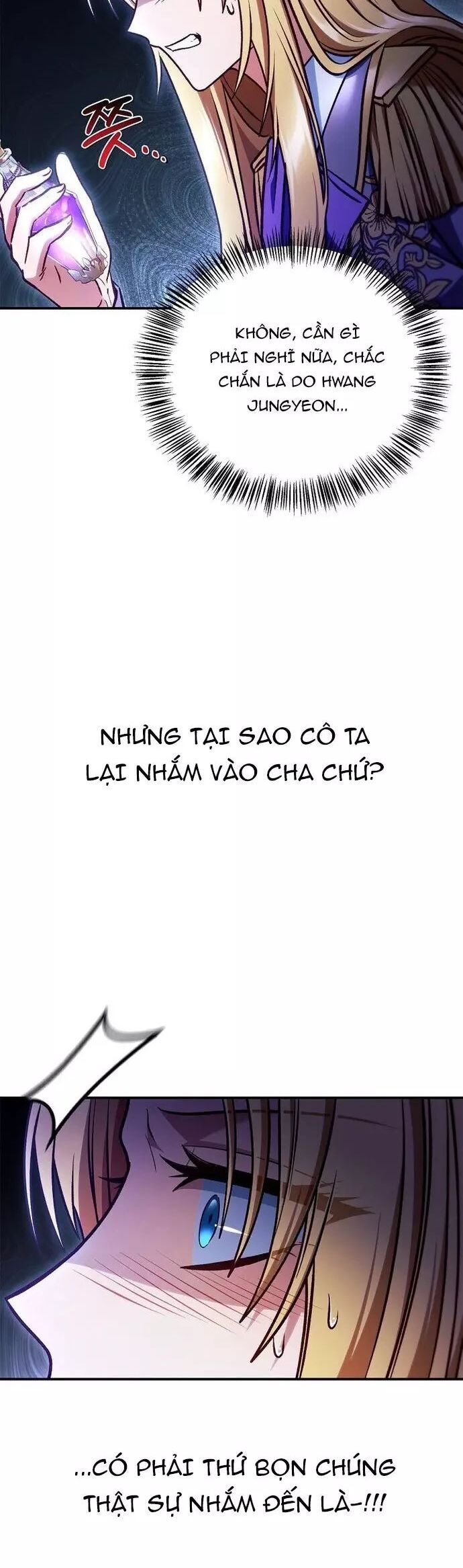 Kí Sự Hồi Quy [Chap 143-150] - Page 35