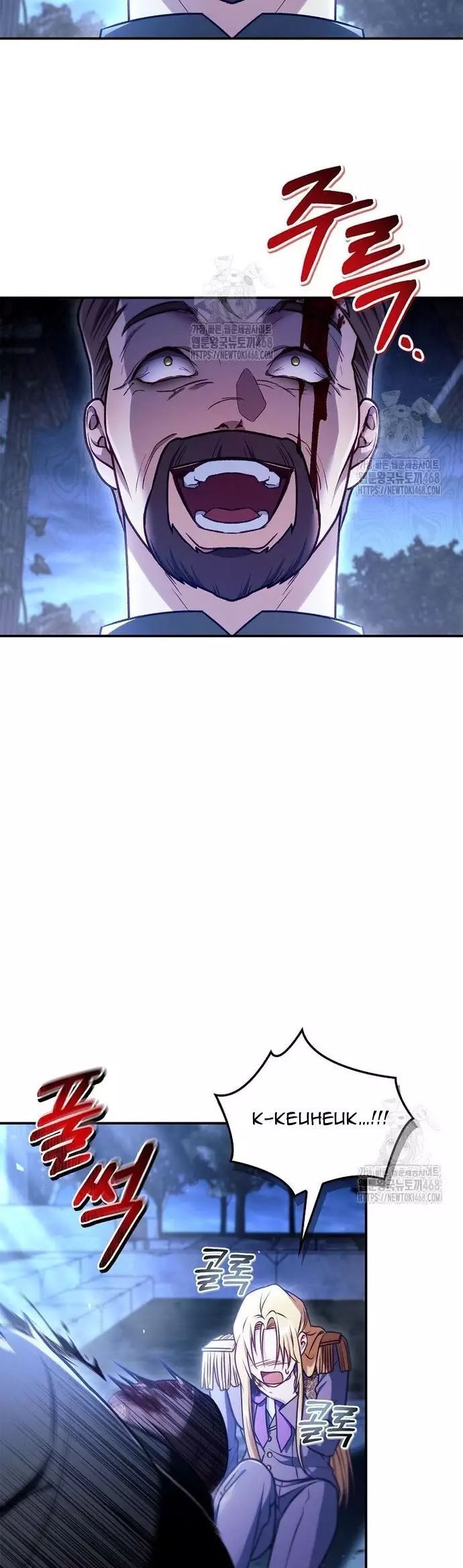 Kí Sự Hồi Quy [Chap 143-150] - Page 45