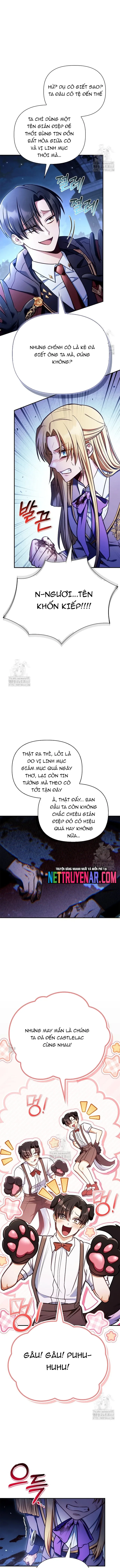 Kí Sự Hồi Quy [Chap 143-150] - Page 1