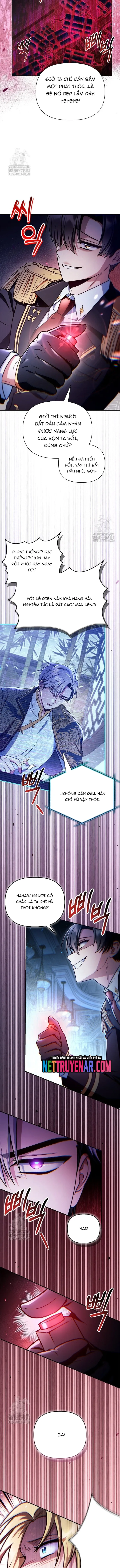 Kí Sự Hồi Quy [Chap 143-150] - Page 10