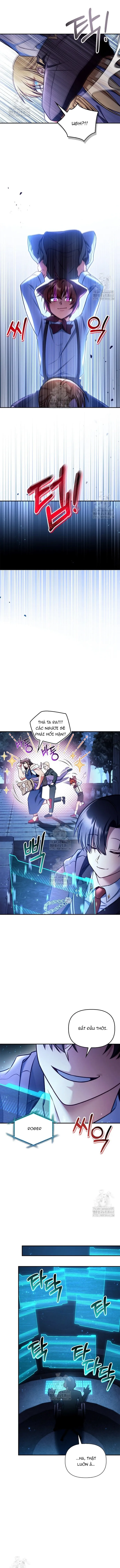 Kí Sự Hồi Quy [Chap 143-150] - Page 3