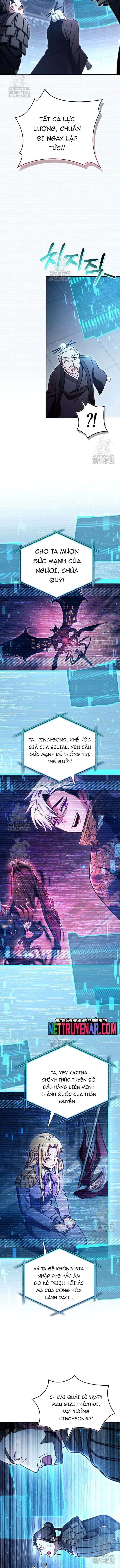 Kí Sự Hồi Quy [Chap 143-150] - Page 5