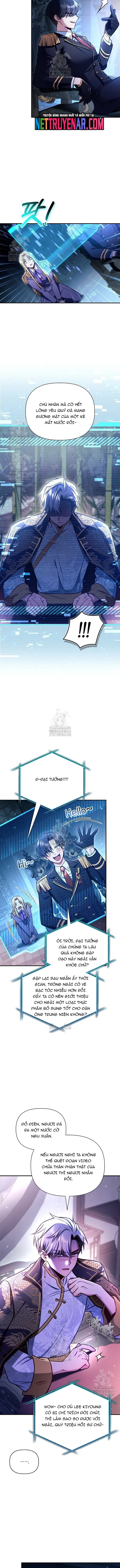 Kí Sự Hồi Quy [Chap 143-150] - Page 7