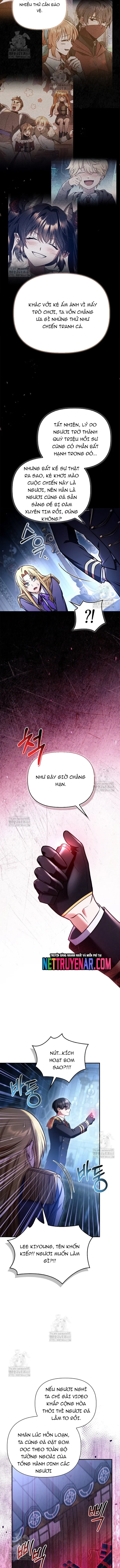 Kí Sự Hồi Quy [Chap 143-150] - Page 9