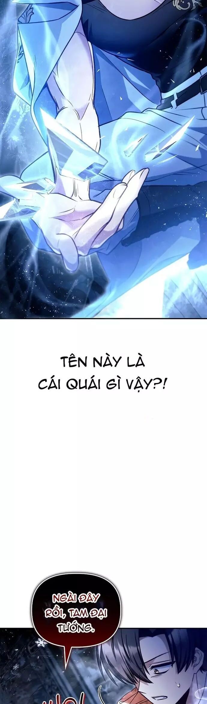 Kí Sự Hồi Quy [Chap 143-150] - Page 1
