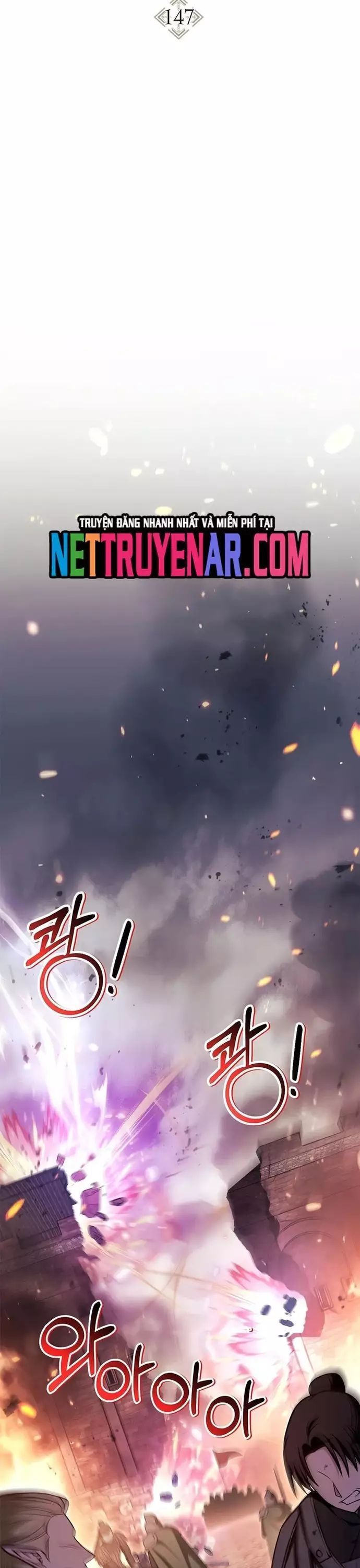 Kí Sự Hồi Quy [Chap 143-150] - Page 21