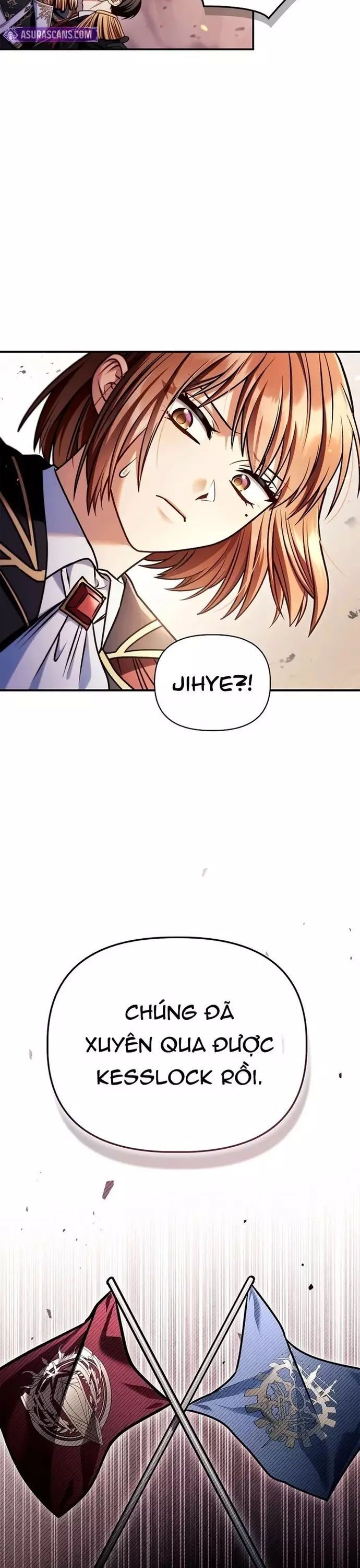 Kí Sự Hồi Quy [Chap 143-150] - Page 23