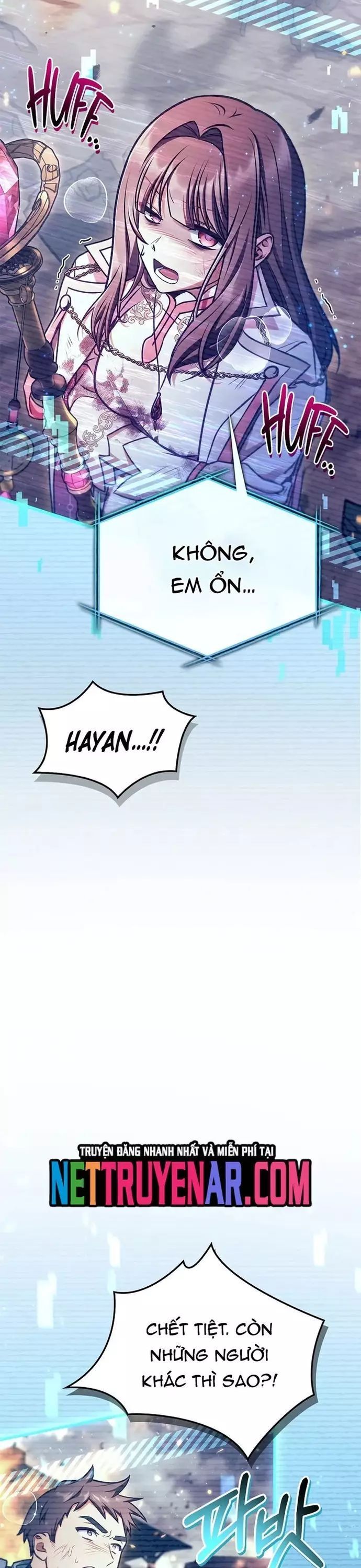 Kí Sự Hồi Quy [Chap 143-150] - Page 27
