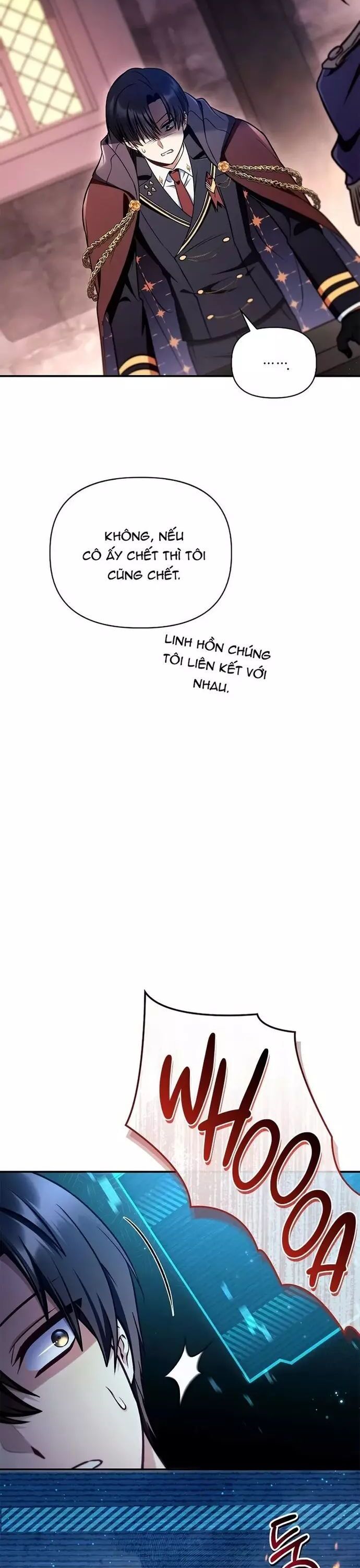 Kí Sự Hồi Quy [Chap 143-150] - Page 29