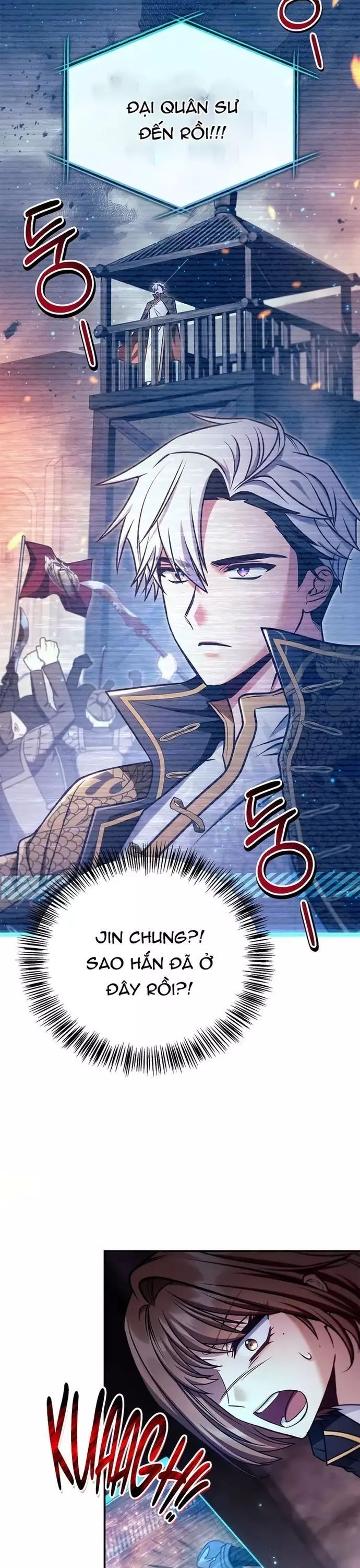 Kí Sự Hồi Quy [Chap 143-150] - Page 30