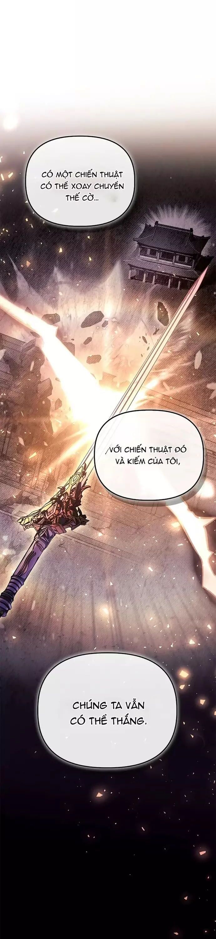 Kí Sự Hồi Quy [Chap 143-150] - Page 38