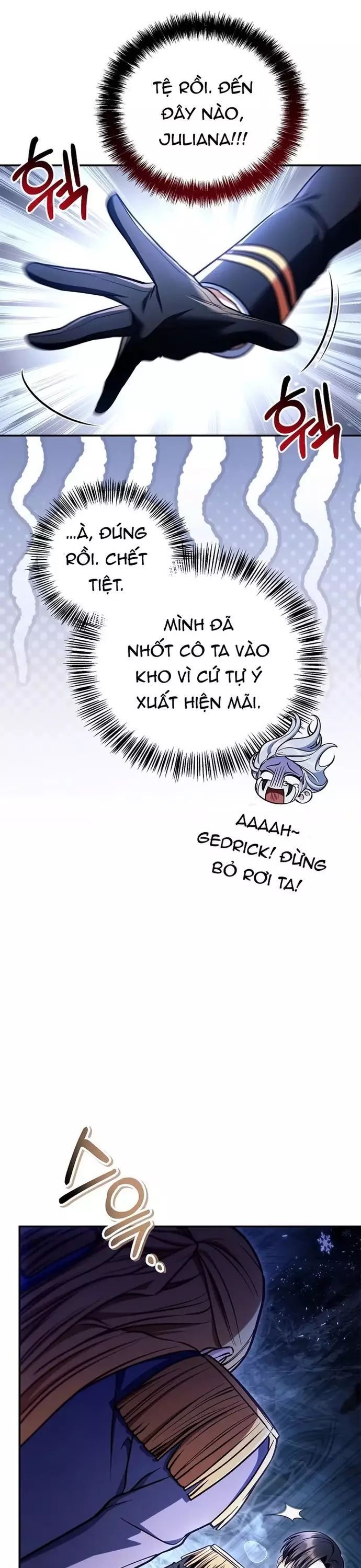 Kí Sự Hồi Quy [Chap 143-150] - Page 4