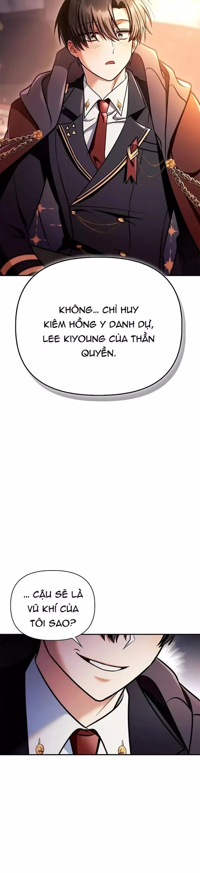 Kí Sự Hồi Quy [Chap 143-150] - Page 40