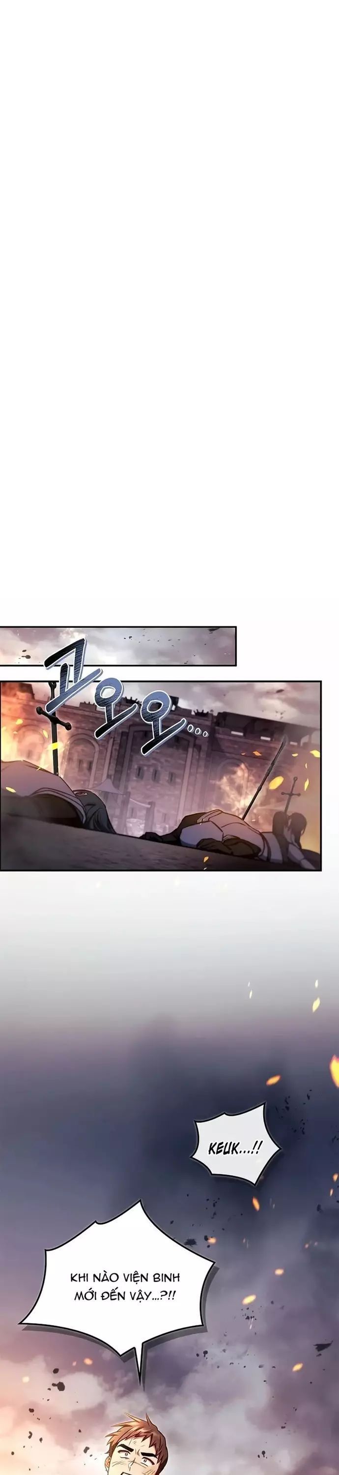 Kí Sự Hồi Quy [Chap 143-150] - Page 43