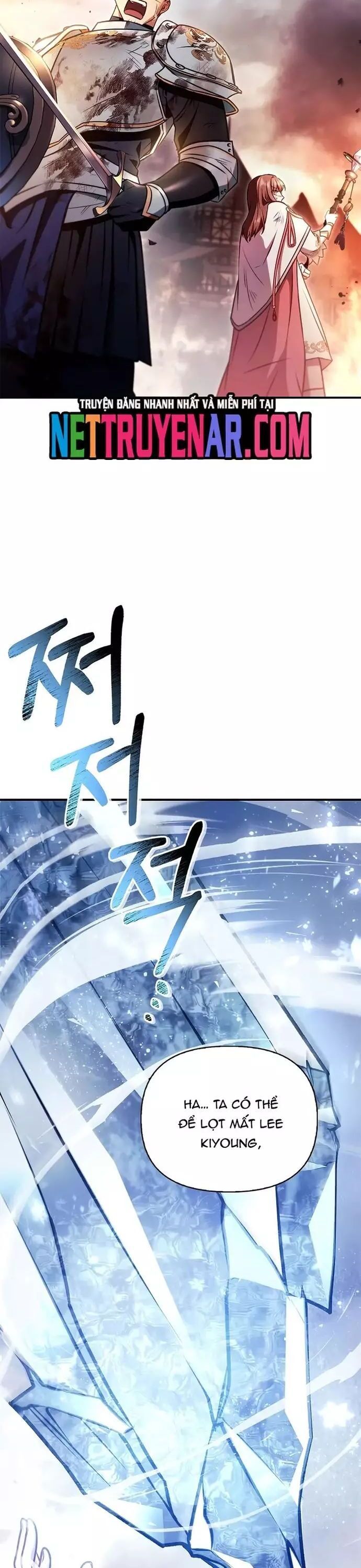 Kí Sự Hồi Quy [Chap 143-150] - Page 44