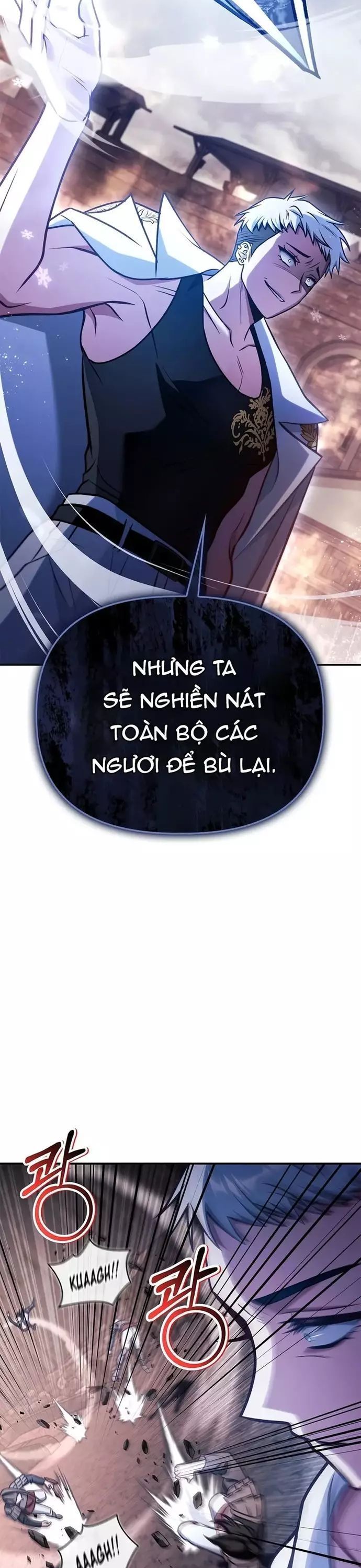 Kí Sự Hồi Quy [Chap 143-150] - Page 45