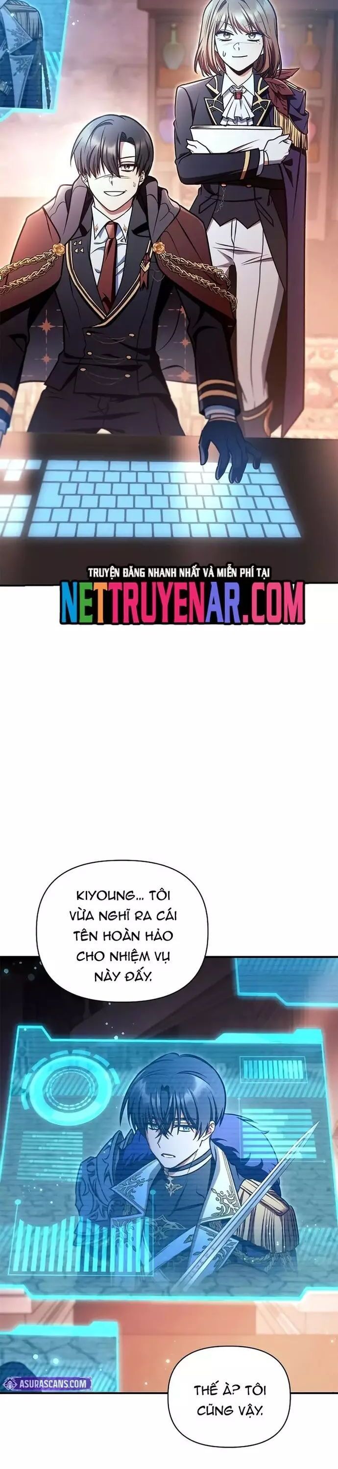 Kí Sự Hồi Quy [Chap 143-150] - Page 50