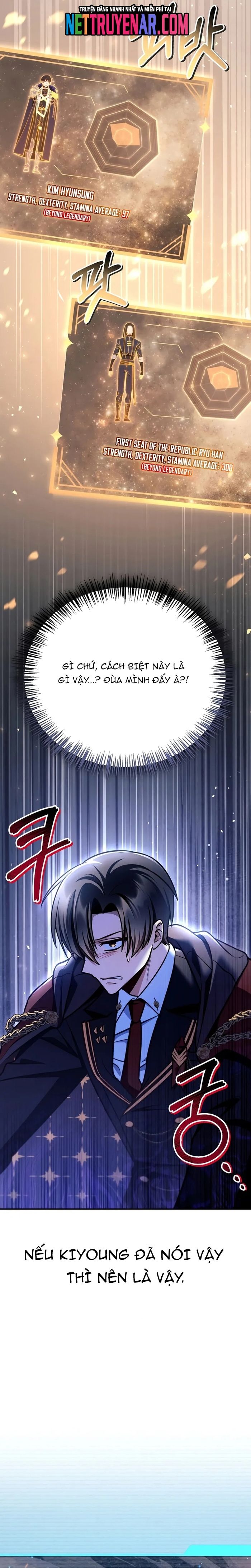 Kí Sự Hồi Quy [Chap 143-150] - Page 10