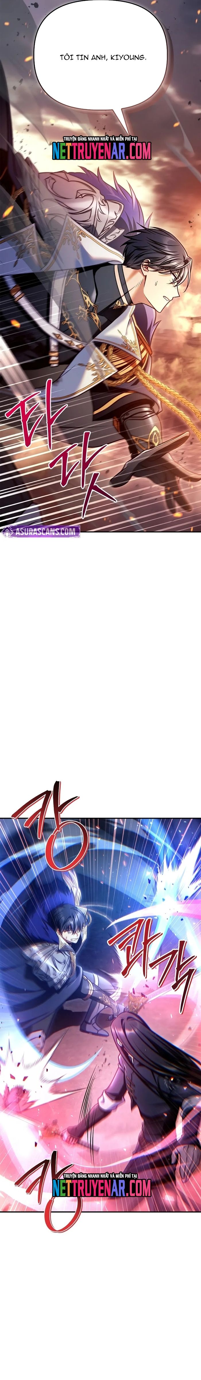 Kí Sự Hồi Quy [Chap 143-150] - Page 12