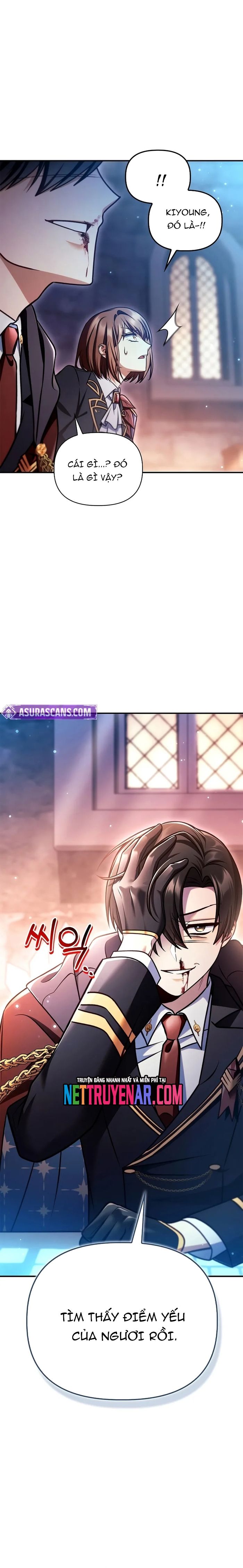 Kí Sự Hồi Quy [Chap 143-150] - Page 15