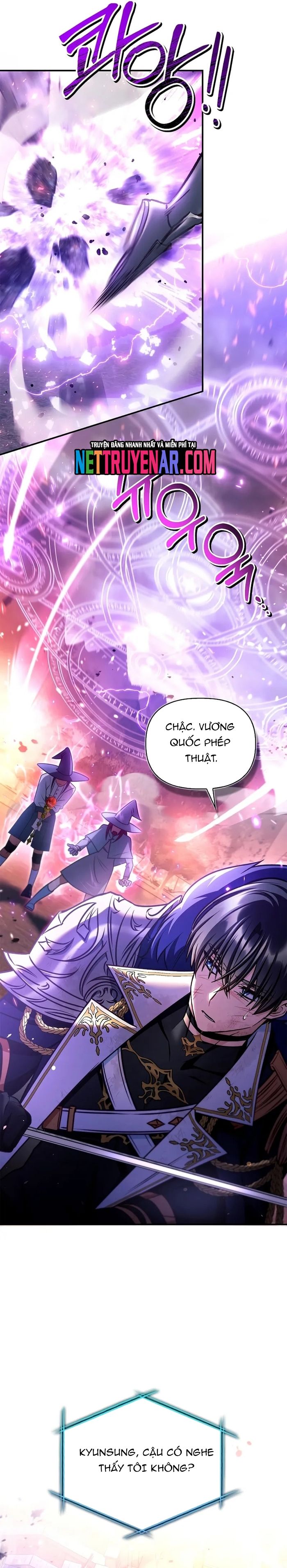 Kí Sự Hồi Quy [Chap 143-150] - Page 16
