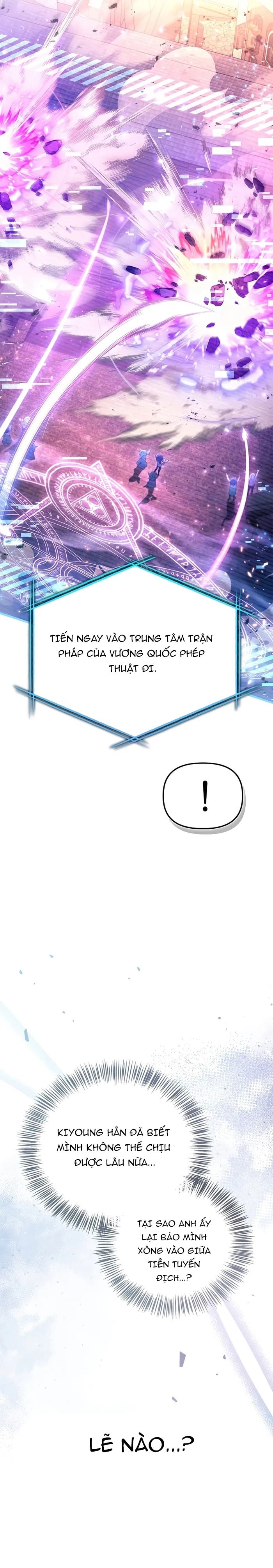 Kí Sự Hồi Quy [Chap 143-150] - Page 17